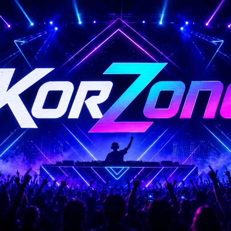 KorZONE - Dj fesztivál